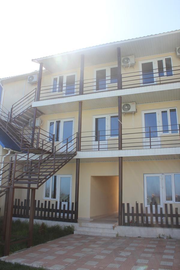 סנז'ייקה Sun Joy Hotel מראה חיצוני תמונה