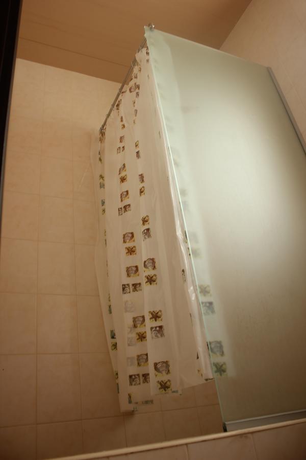 סנז'ייקה Sun Joy Hotel מראה חיצוני תמונה