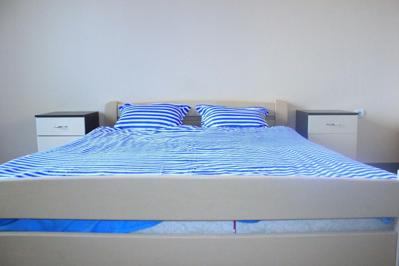 סנז'ייקה Sun Joy Hotel מראה חיצוני תמונה