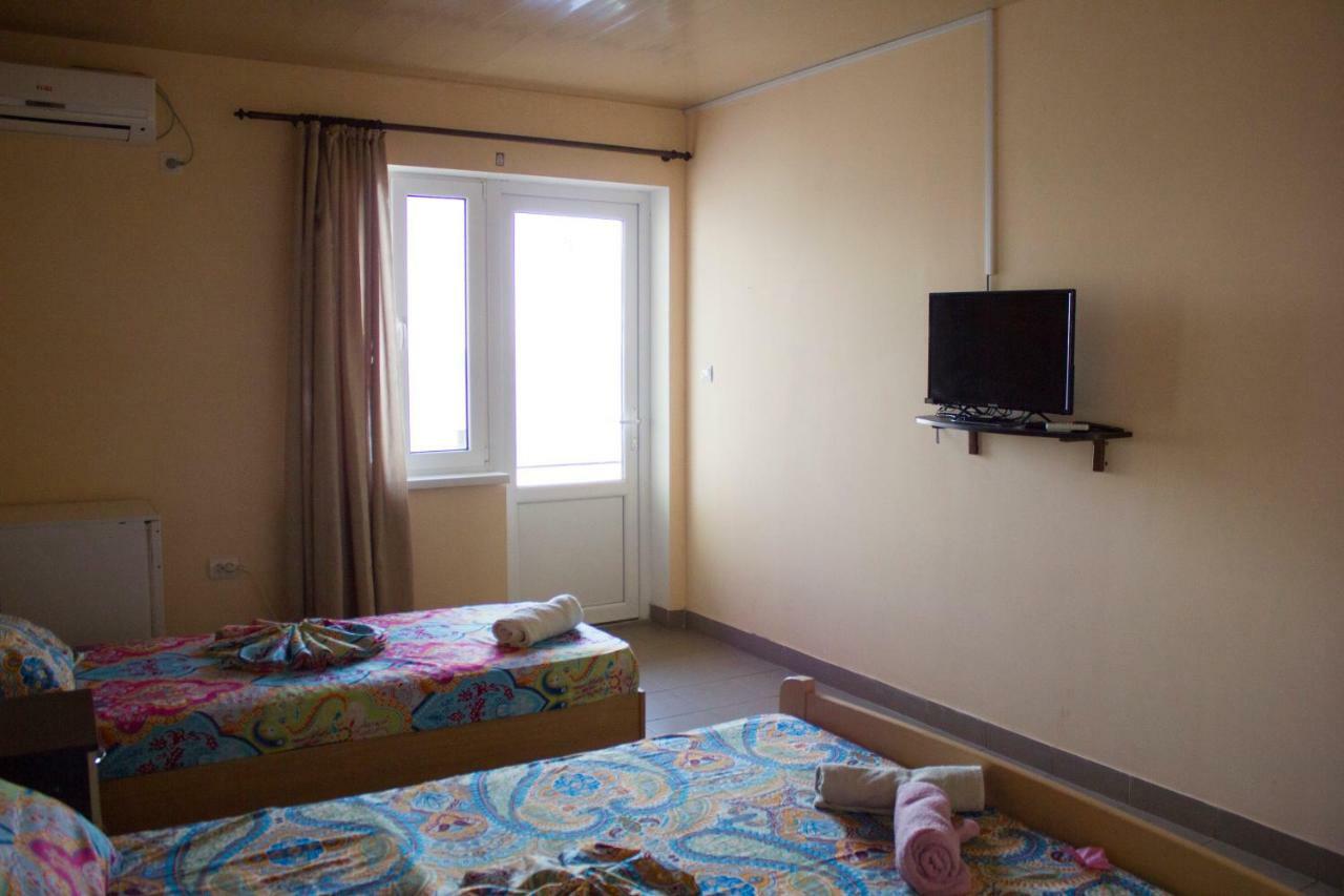 סנז'ייקה Sun Joy Hotel מראה חיצוני תמונה