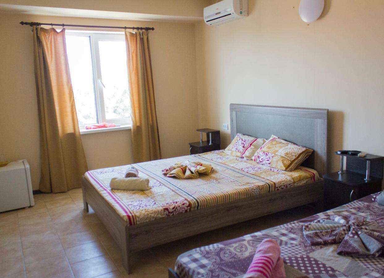 סנז'ייקה Sun Joy Hotel מראה חיצוני תמונה