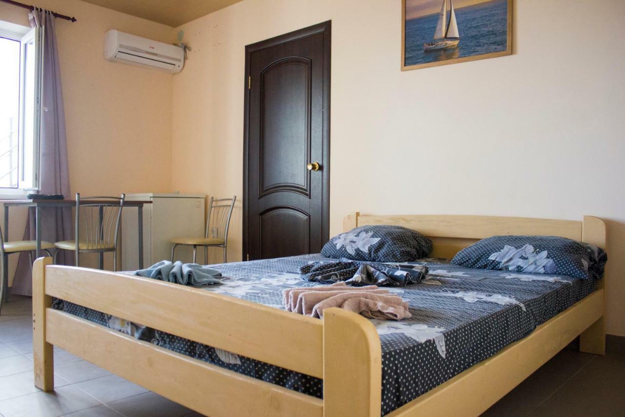 סנז'ייקה Sun Joy Hotel מראה חיצוני תמונה