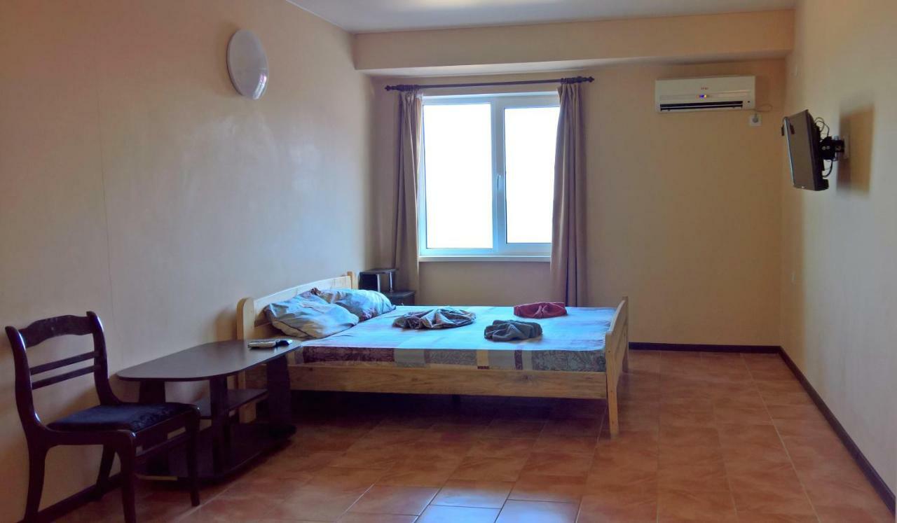 סנז'ייקה Sun Joy Hotel מראה חיצוני תמונה